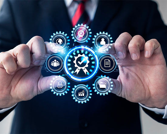 Business Process Re-engineering