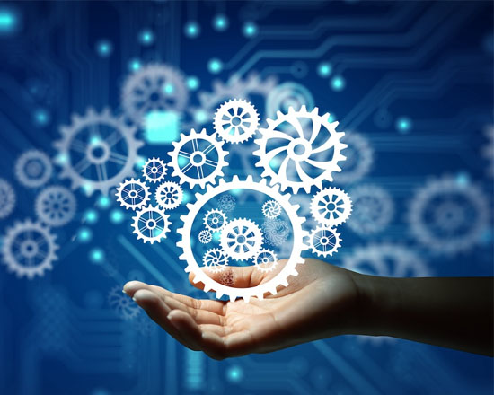 Business Process Re-engineering