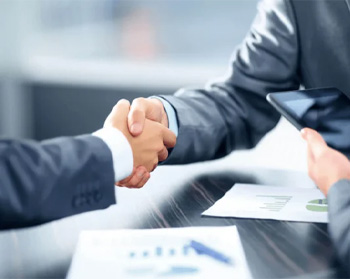 Business Setup Services