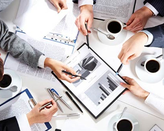 Company Formation