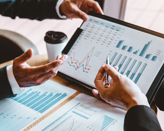 Financial Reporting