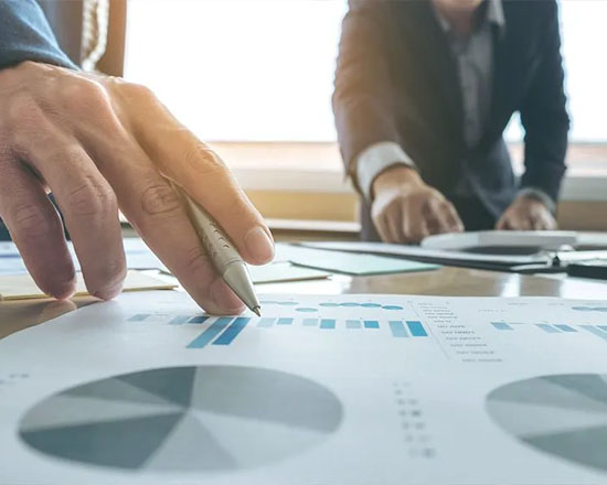 Financial Reporting