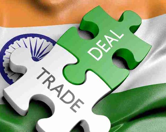 Foreign Trade Policy