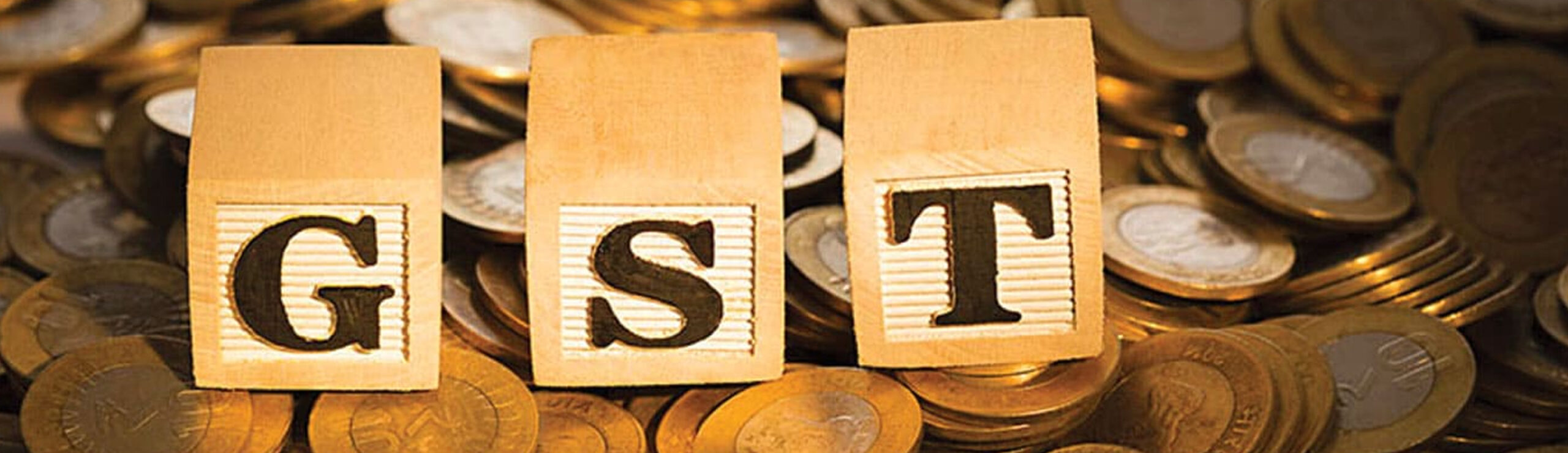 Goods and Service Tax (GST)