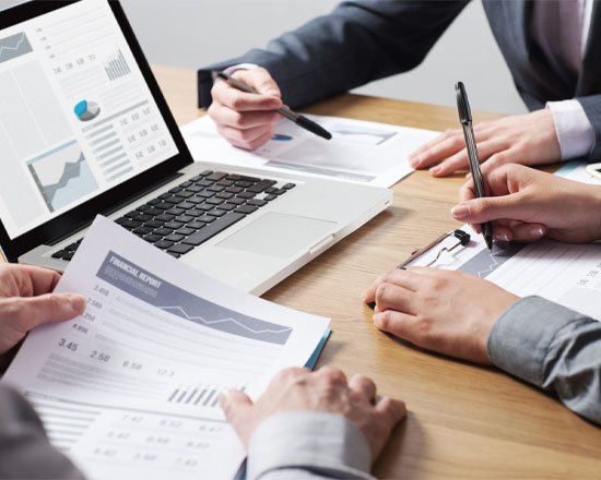 Internal Audit