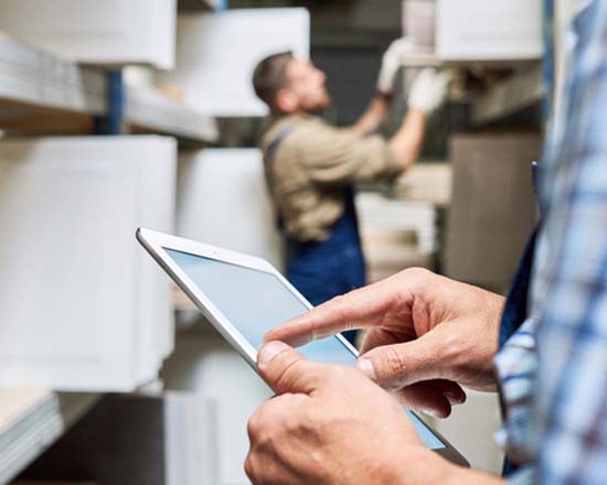 Inventory Audit