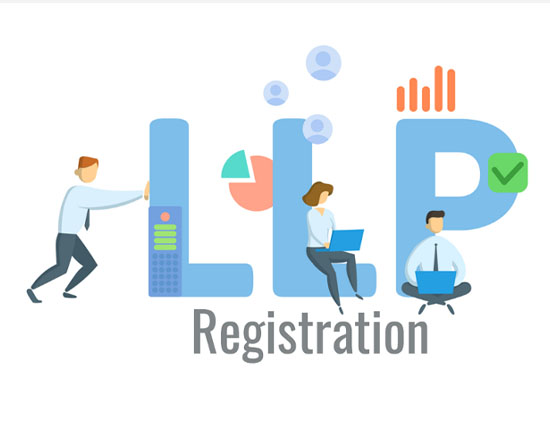 LLP Formation