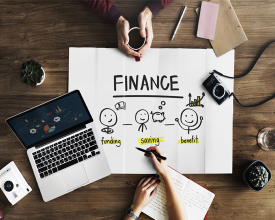 Project and Working Captial Finance
