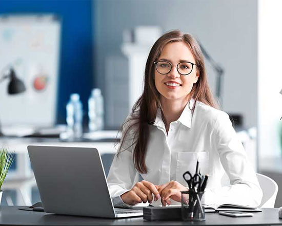 Secretrial Services