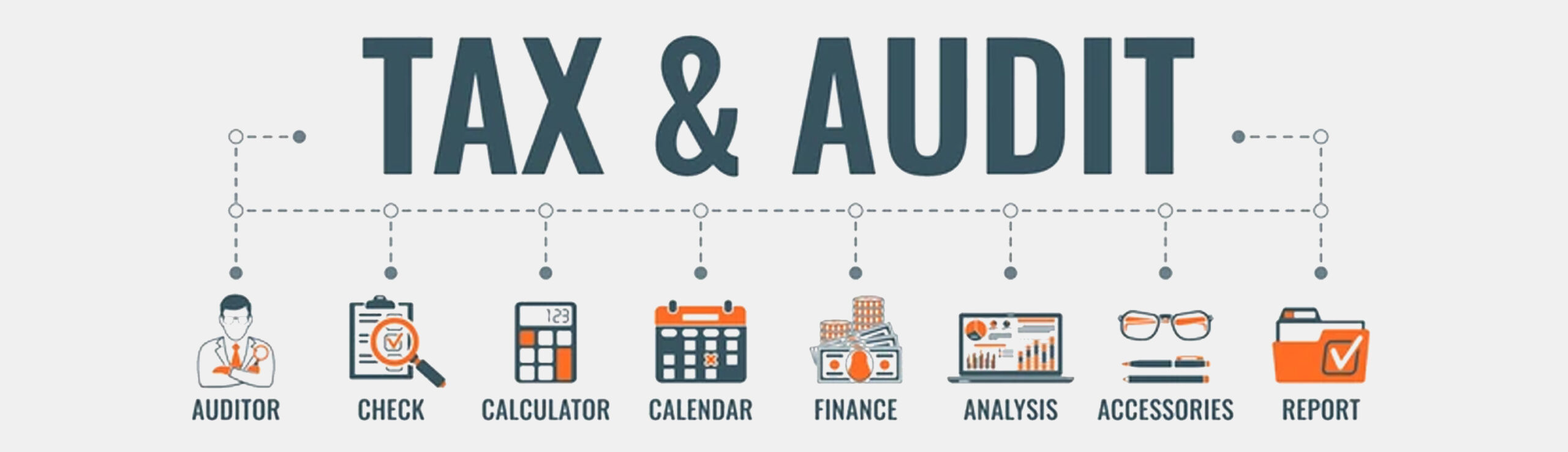 Tax Audit